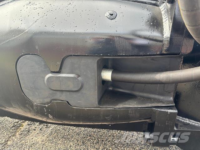 CAT H180 Martelos de quebragem