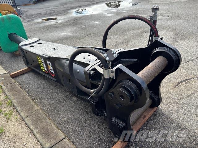 CAT H180 Martelos de quebragem