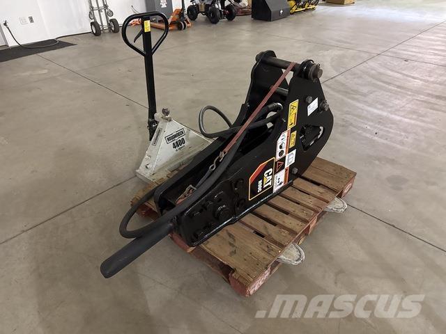 CAT H90C Martelos de quebragem