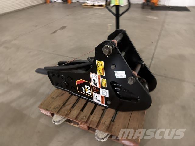 CAT H90C Martelos de quebragem