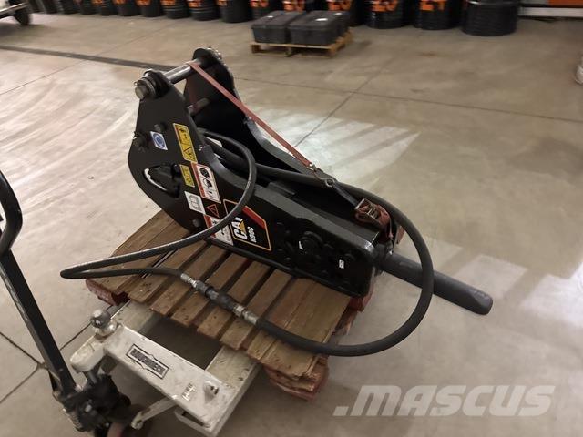 CAT H90C Martelos de quebragem