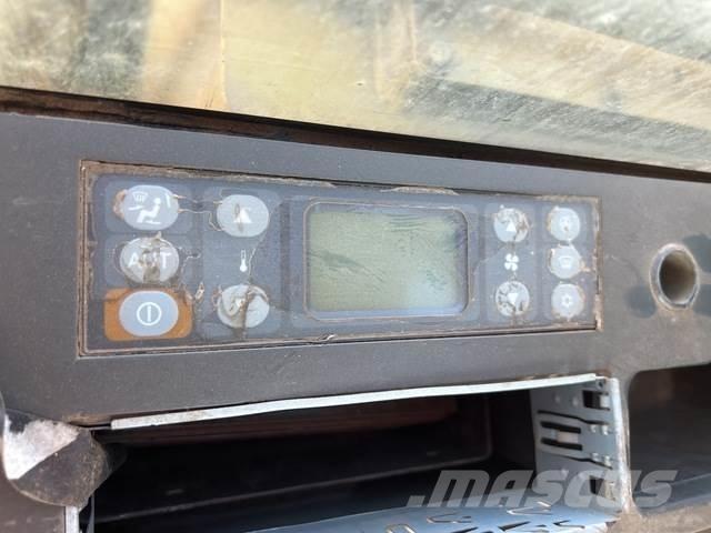 CAT MD5150C Perfuradoras de superfície