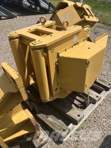 CAT PA140 Outros componentes