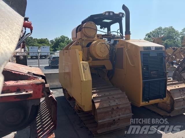 CAT PL61 Bulldozers assentadores de tubos