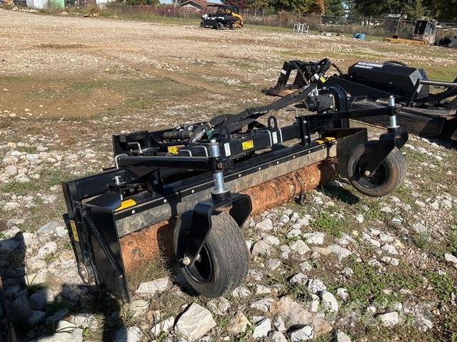 CAT PR121 Construção - Outros
