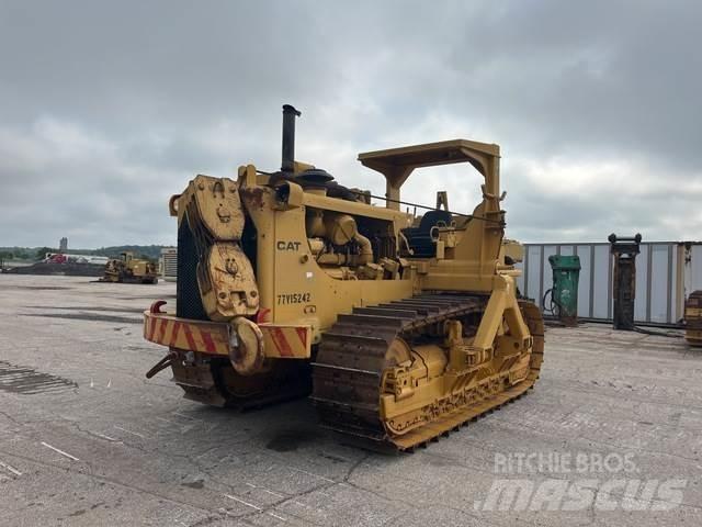 CAT SP583K Bulldozers assentadores de tubos