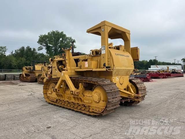 CAT SP583K Bulldozers assentadores de tubos