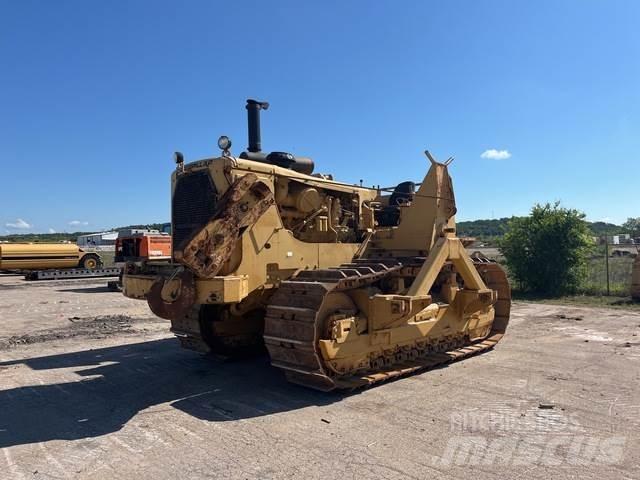 CAT SP594 Bulldozers assentadores de tubos