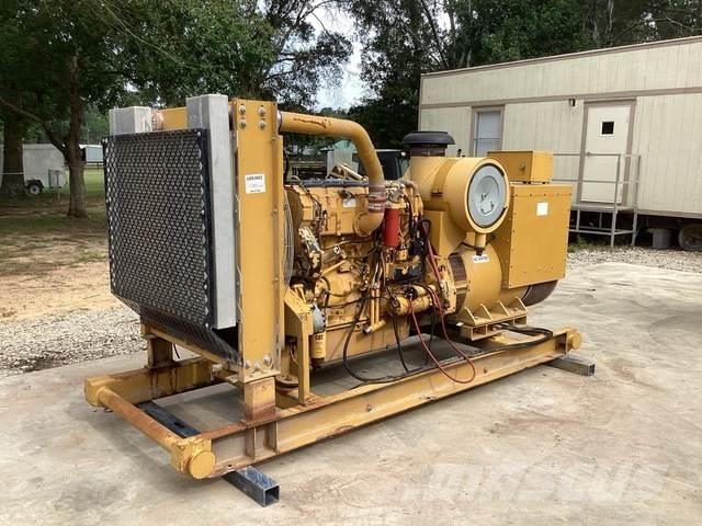 CAT SR-4B Geradores Diesel