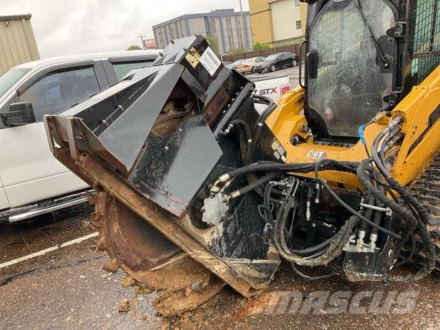 CAT SW45-160 Construção - Outros
