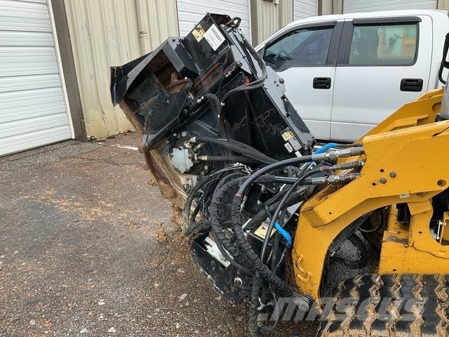 CAT SW45-160 Construção - Outros
