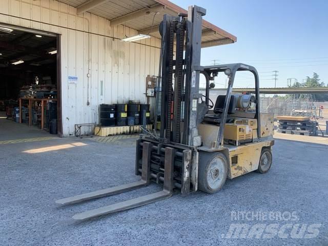 CAT T150D Construção - Outros
