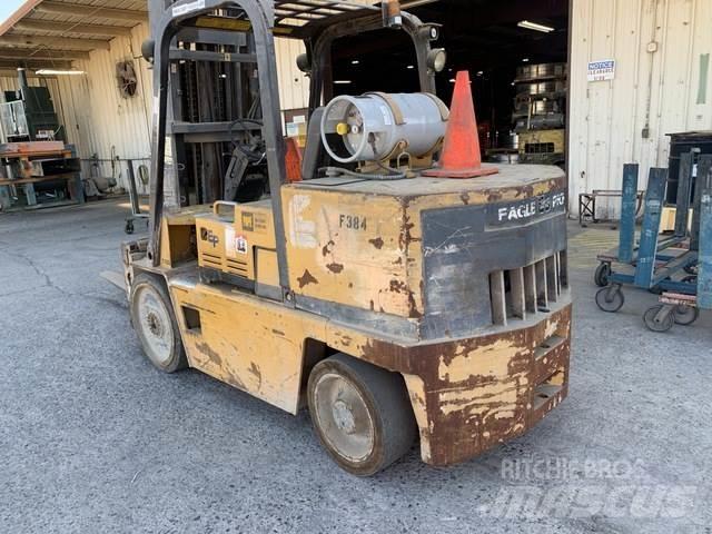 CAT T150D Construção - Outros
