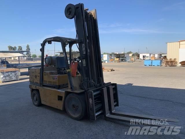 CAT T150D Construção - Outros
