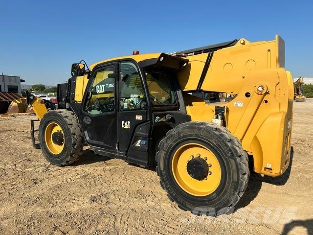 CAT TL1055D Manipulador telescópico