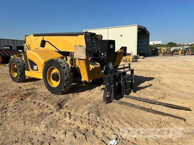 CAT TL1055D Manipulador telescópico