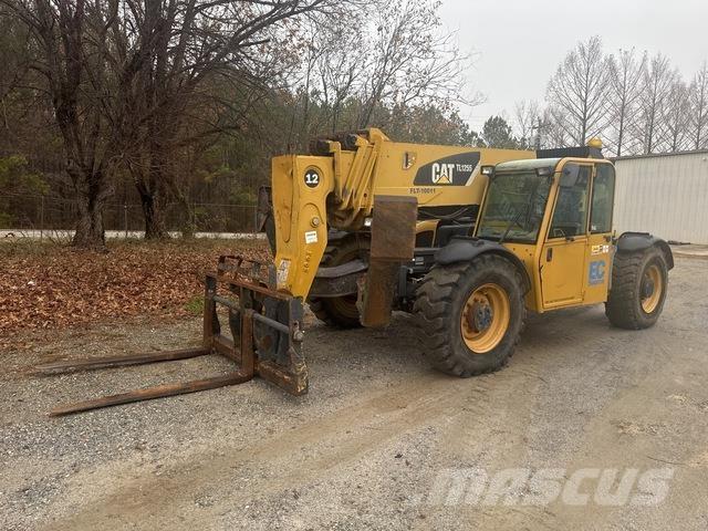 CAT TL1255 Manipulador telescópico