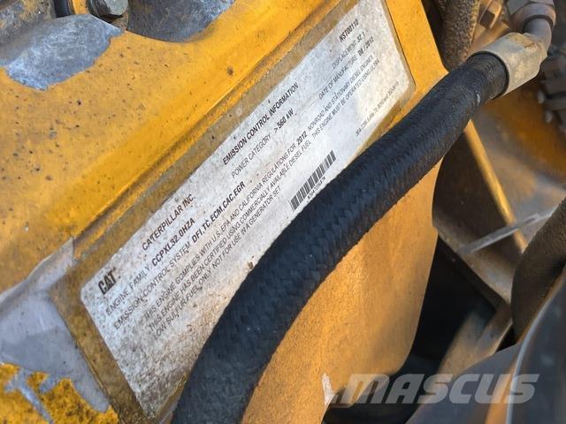 CBI 7544 Construção - Outros
