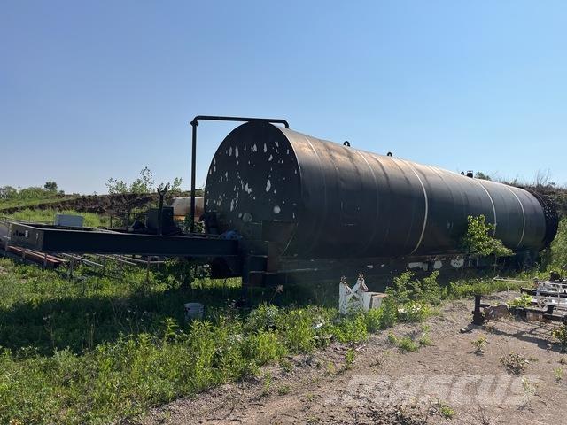  CEI 30IHS Reboques cisterna