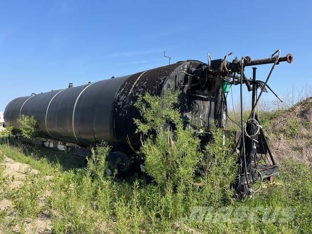  CEI 30IHS Reboques cisterna