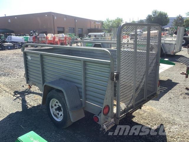  Centreville Outros Reboques