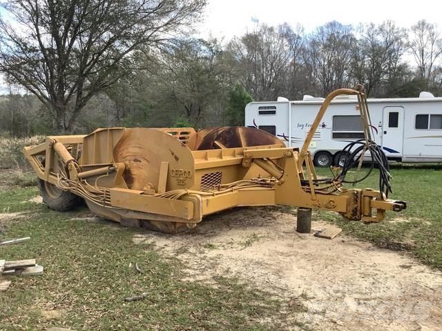 Cepco S175 Raspadores