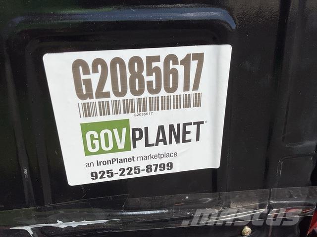 CFG QK20R Escavadeiras de esteiras