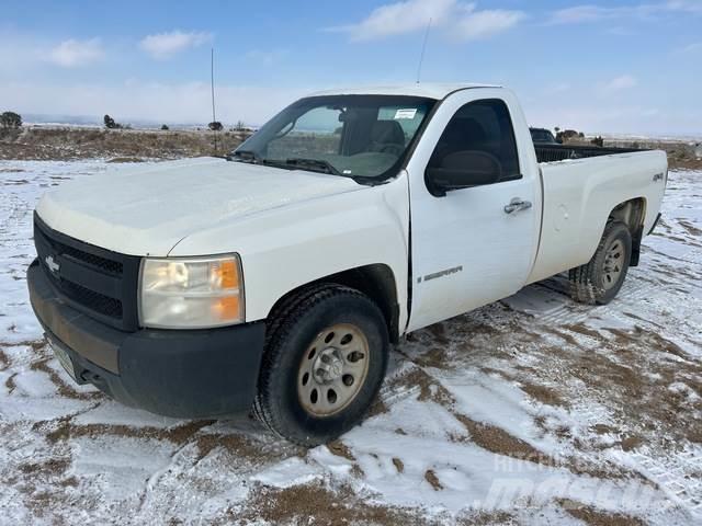 Chevrolet 1500 Outros