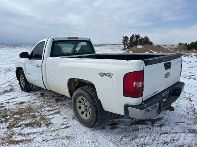 Chevrolet 1500 Outros