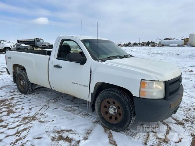 Chevrolet 1500 Outros