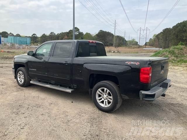 Chevrolet 1500 Outros