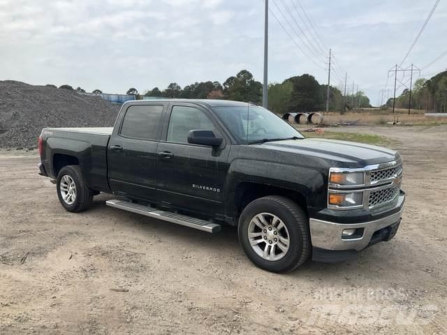 Chevrolet 1500 Outros