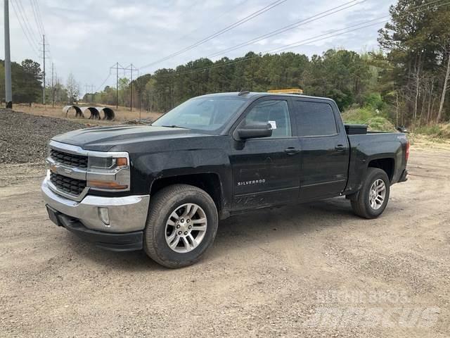 Chevrolet 1500 Outros