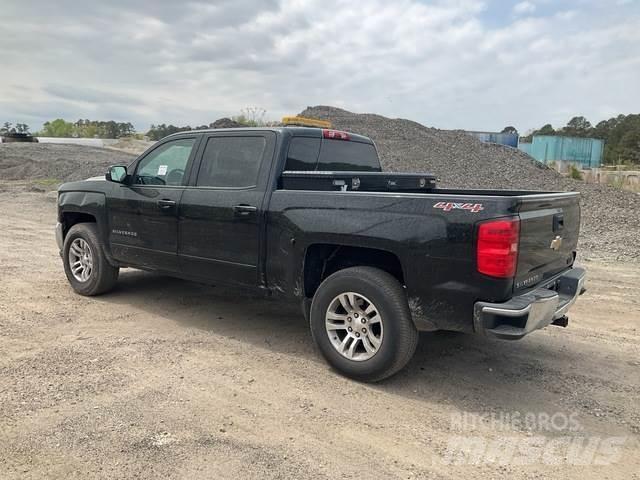 Chevrolet 1500 Outros