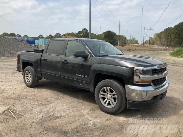 Chevrolet 1500 Outros
