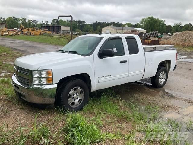 Chevrolet 1500 Outros