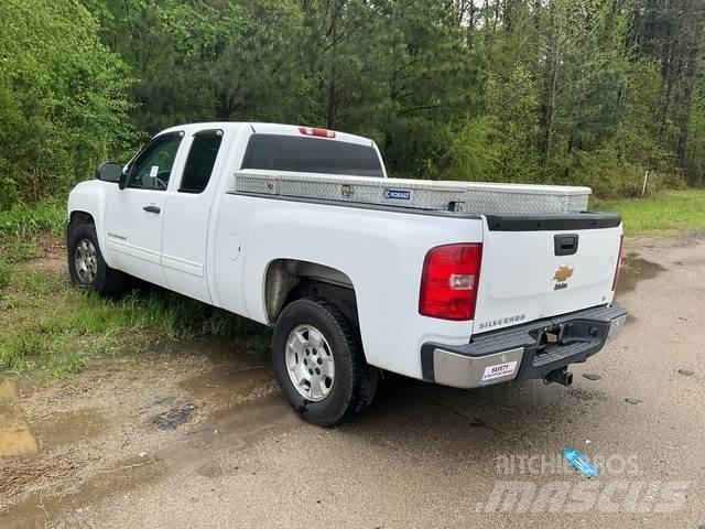 Chevrolet 1500 Outros