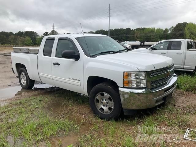Chevrolet 1500 Outros