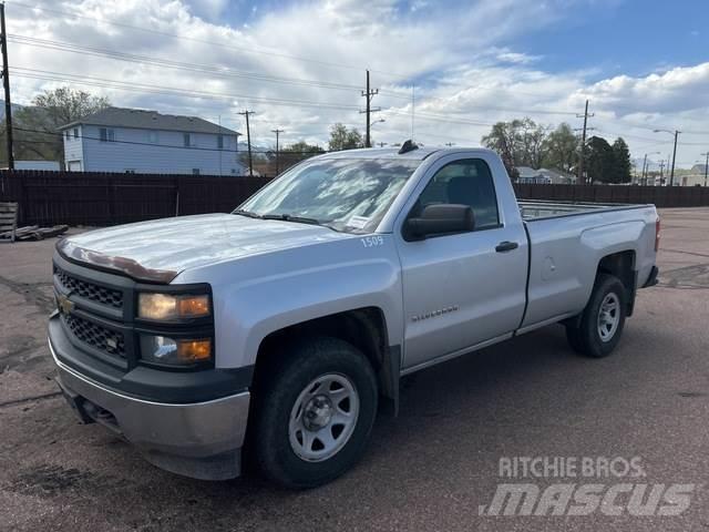Chevrolet 1500 Outros