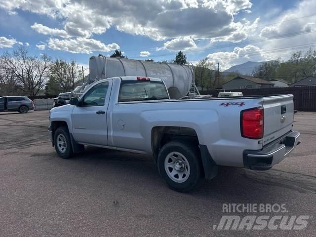 Chevrolet 1500 Outros