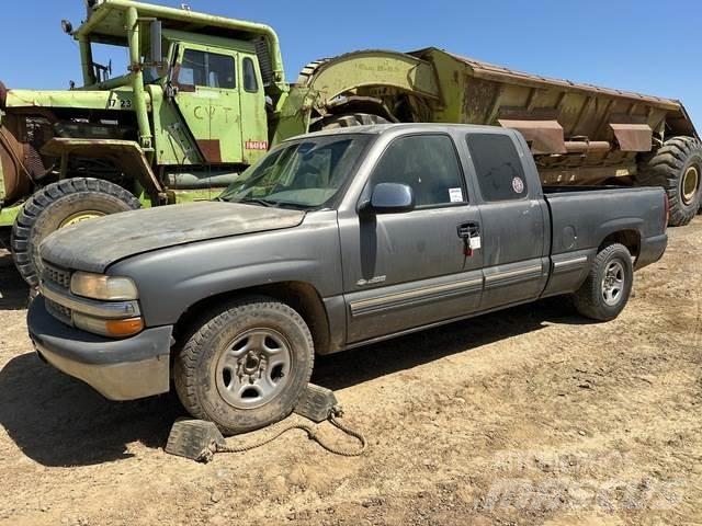 Chevrolet 1500 Outros