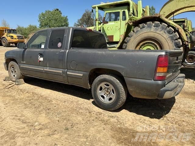 Chevrolet 1500 Outros