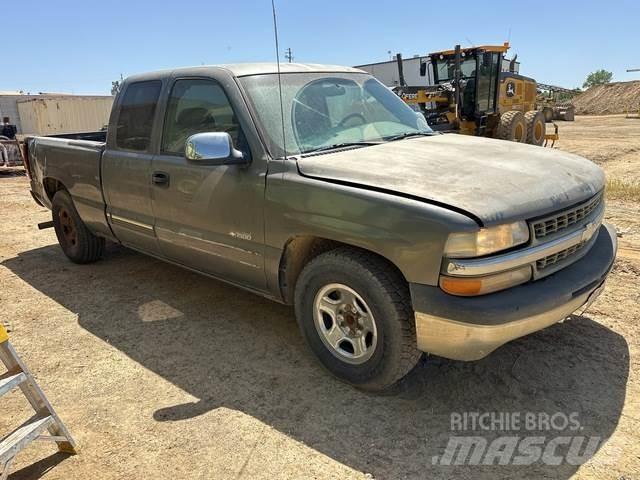 Chevrolet 1500 Outros