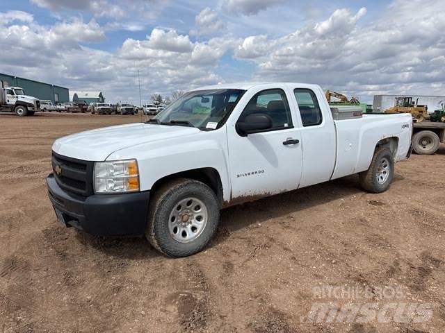 Chevrolet 1500 Outros