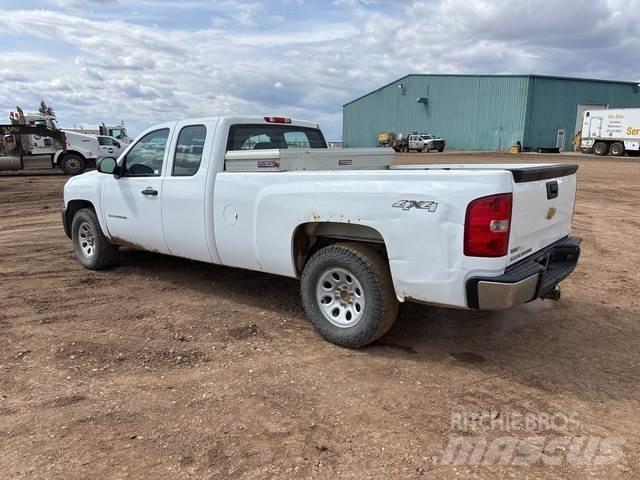 Chevrolet 1500 Outros