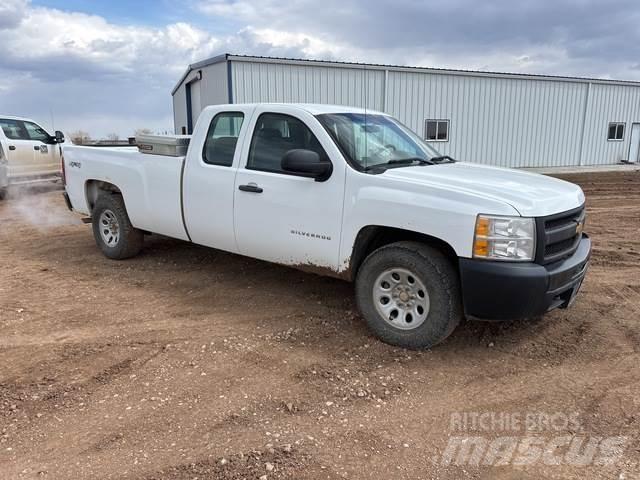 Chevrolet 1500 Outros