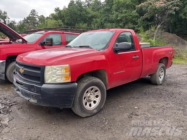 Chevrolet 1500 Outros