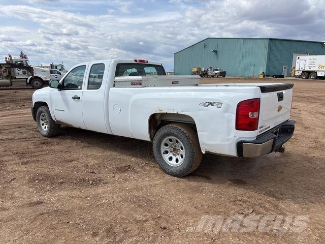 Chevrolet 1500 Pick up de caixa aberta