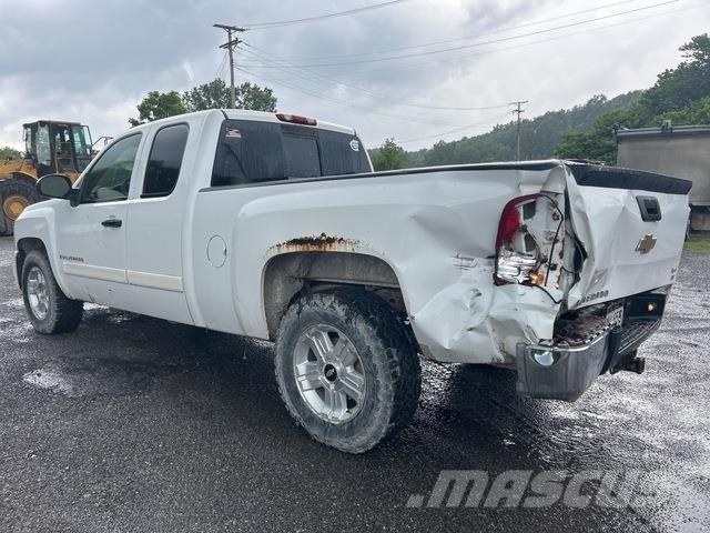 Chevrolet 1500 Pick up de caixa aberta