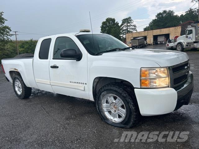 Chevrolet 1500 Pick up de caixa aberta